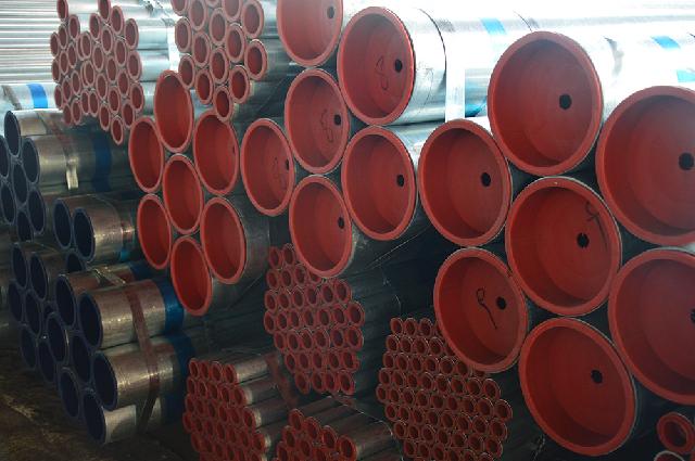 利達鋼塑復(fù)合管