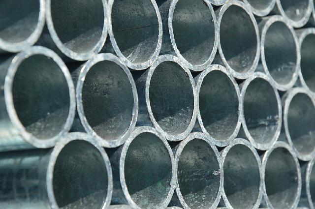 利達(dá)鍍鋅鋼管